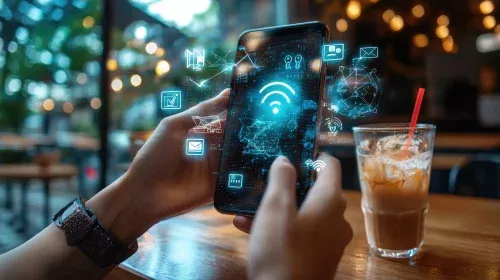 Estrategias de digitalización para empresas