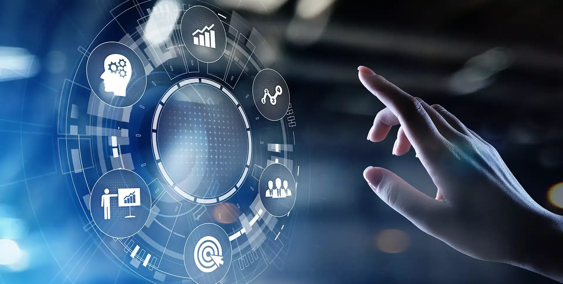 Herramientas no code para tu negocio