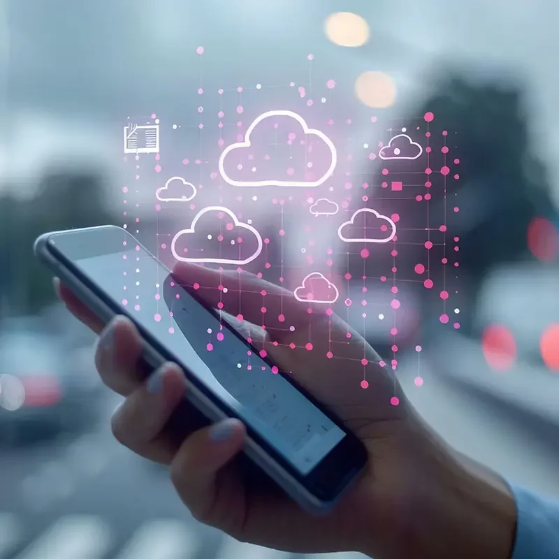 Proyectos de digitalización para crecer Diseñamos contigo el futuro digital de tu empresa
