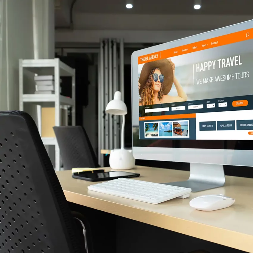 Servicios de contenido digital para empresas Creación de contenido para redes y web